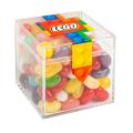 Sweet Boxes with Jelly Belly