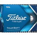 Titleist Tour Soft (IN HOUSE)