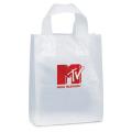 Mars Plastic Bag - Flexo Ink Print